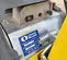 2021 Wacker Neuson DPU6555He Vibratory Plate Compactor