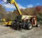 2015 JLG G10-55A Forklift