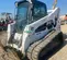 2018 Bobcat T740 Track Loader