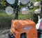 2018 Magnum Pro MLT6SM Towable Light Tower