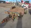 2018 Anderson Trailers TI7165TC Trailer
