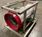 2014 Chromalox SDRA-60 Electric Heater