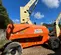 2017 JLG 860SJ Boom Lift