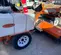 2018 LayMor SM300 Sweeper