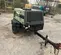 2017 Sullair 185DPQ-KU-T3 Air Compressor