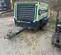 2018 Sullair 400HDPQ-CU Air Compressor