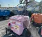 2017 Magnum Pro MLT6SM Towable Light Tower