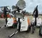 2019 Magnum Pro MLT6SM Towable Light Tower