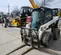 2018 Bobcat S550 Track Loader