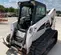 2019 Bobcat T650 Track Loader
