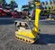 2021 Wacker Neuson BPU 5545A Vibratory Plate Compactor
