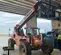 2016 SKYTRAK 8042 Forklift