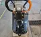 2018 Multiquip MVH508DZ Vibratory Plate Compactor