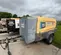 2017 Atlas Copco XAS440JD T4F Air Compressor