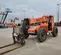 2015 SKYTRAK 6042 Forklift