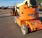 2014 JLG E400AJPN Articulating Boom Lift