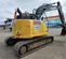 2018 John Deere 135G Excavator