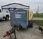 2017 Atlas Copco XATS400 Air Compressor
