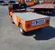 2017 Columbia BC2-L-36 Utility Vehicle