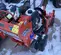2018 Ditch Witch C14 Walk-Behind Trencher