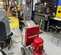 2021 Blastrac BMG-555-230V