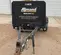 2018 Allmand MAX AIR 185 Air Compressor