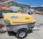2017 Atlas Copco XAS185 Air Compressor
