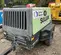 2017 Sullair 185D DPQ KU T4F Air Compressor