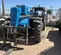 2015 Genie GTH-636 Forklift