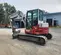 2018 Takeuchi TB280FR Excavator
