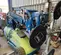 2017 Ruthmann Reachmaster WINLET 1730 Material Lift