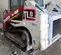2018 Takeuchi TL8CW Track Loader