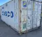 2021 CBHU 20'SC 20 ft Storage Container