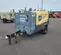 2017 Atlas Copco XAS440JD T4F Air Compressor