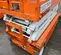 2018 HYSTER H50XT Warehouse Forklift