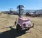 2017 Magnum Pro MLT6SM Towable Light Tower