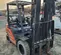 2018 Toyota 8FGU25 Warehouse Forklift