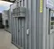 2006 LAND & SEA 20' AO GLO Ground-Level Office Container