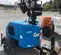 2017 Genie RL4-E Towable Light Tower