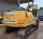 2016 Case CX130D Excavator