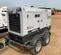 2021 Wacker Neuson G50 T4F Diesel Generator