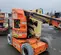2012 JLG E300AJP Articulating Boom Lift