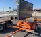 2019 Wanco WVTM(B) Temporary Fence & Traffic Control