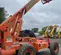 2015 XTREME XR842 Forklift