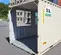 2017 TRANSOCEAN 24' SC Storage Container