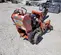 2017 Ditch Witch C12 Walk-Behind Trencher