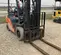 2018 Toyota 8FGU25 Warehouse Forklift