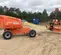 2017 JLG 400S Boom Lift