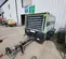 2018 Sullair 400HDPQ-CU Air Compressor