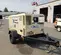 2019 Doosan P425/HP375EXT4I Air Compressor